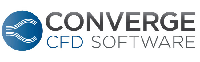 Converge CFD Software